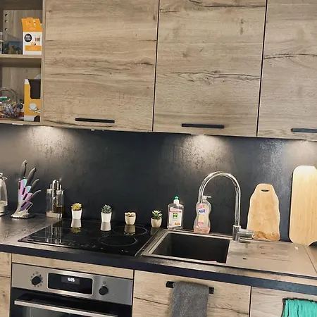 Appartement Le Mayer Moderne Calme Lumineux Confortable Tours