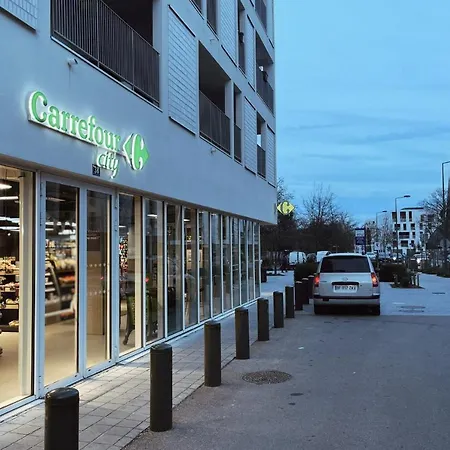 Appartement Le Mayer Moderne Calme Lumineux Confortable *